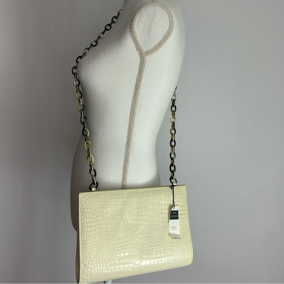 BETH LEVINE CROSSBODY BAG - Picture 1 of 6